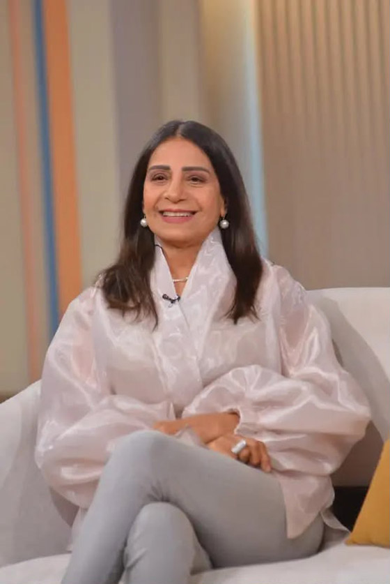 صورة رقم 4 - أشهر خلافات فناني مصر: شيرين، حسين فهمي وريم البارودي! صورة رقم 4 - أشهر خلافات فناني مصر: شيرين، حسين فهمي وريم البارودي!