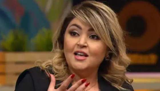 صورة رقم 2 - أشهر خلافات فناني مصر: شيرين، حسين فهمي وريم البارودي! صورة رقم 2 - أشهر خلافات فناني مصر: شيرين، حسين فهمي وريم البارودي!