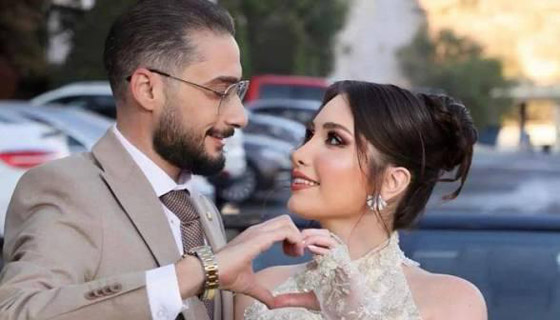 صورة رقم 1 - نجوم الفن يجتمعون بحفل زفاف نتالي ابنة تولاي هارون صورة رقم 1 - نجوم الفن يجتمعون بحفل زفاف نتالي ابنة تولاي هارون