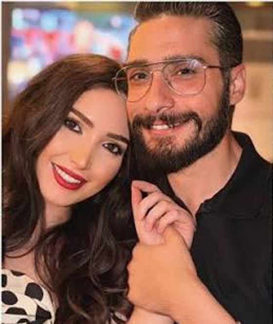 صورة رقم 2 - نجوم الفن يجتمعون بحفل زفاف نتالي ابنة تولاي هارون صورة رقم 2 - نجوم الفن يجتمعون بحفل زفاف نتالي ابنة تولاي هارون
