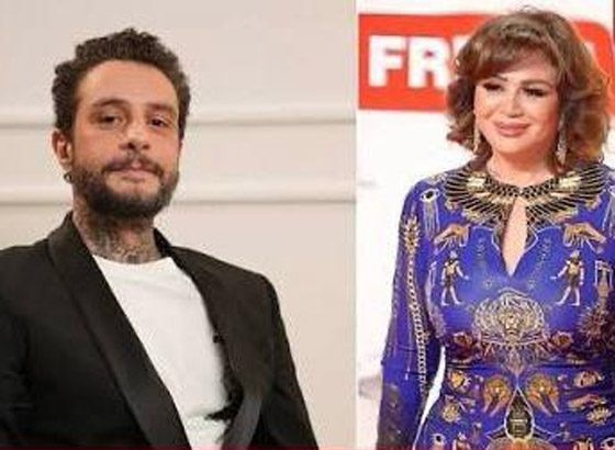 صورة رقم 2 - إلهام شاهين تعلٌق على خبر اعتزال أحمد الفيشاوى: لازم نطبطب عليه والفن شيء يستحق الفخر صورة رقم 2 - إلهام شاهين تعلٌق على خبر اعتزال أحمد الفيشاوى: لازم نطبطب عليه والفن شيء يستحق الفخر