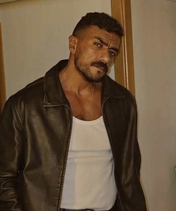 صورة رقم 3 - نيشان يسأل يارا السكري عن المنافسة بين محمد رمضان وأحمد العوضي.. والعوضي يرفض ان يتركها تجيب على السؤال! صورة رقم 3 - نيشان يسأل يارا السكري عن المنافسة بين محمد رمضان وأحمد العوضي.. والعوضي يرفض ان يتركها تجيب على السؤال!