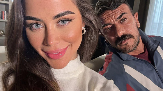 صورة رقم 1 - نيشان يسأل يارا السكري عن المنافسة بين محمد رمضان وأحمد العوضي.. والعوضي يرفض ان يتركها تجيب على السؤال! صورة رقم 1 - نيشان يسأل يارا السكري عن المنافسة بين محمد رمضان وأحمد العوضي.. والعوضي يرفض ان يتركها تجيب على السؤال!