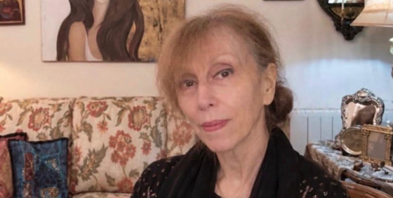 صورة رقم 1 - من تهدد ريما الرحباني بعد نش صورة فيروز الاخيرة؟ صورة رقم 1 - من تهدد ريما الرحباني بعد نش صورة فيروز الاخيرة؟