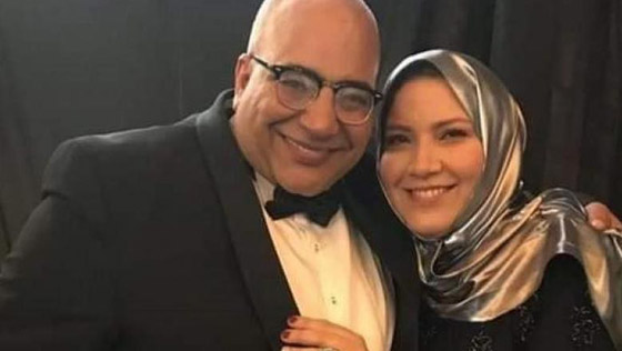 صورة رقم 1 - طليقة بيومي فؤاد ترفع 3 دعاوى نفقة وتكسبها.. والفنان ملزم بالدفع صورة رقم 1 - طليقة بيومي فؤاد ترفع 3 دعاوى نفقة وتكسبها.. والفنان ملزم بالدفع