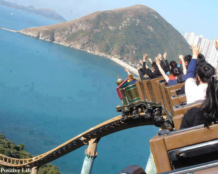 Ocean Park ���� ����