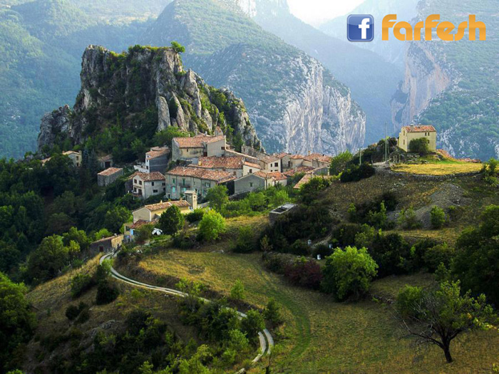    ���� ����� �� ����Rougon �����