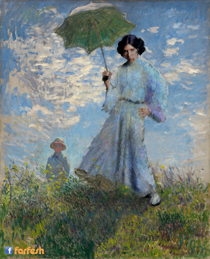 ����� ����