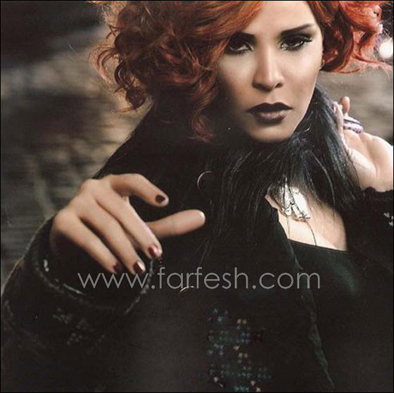 حسن الاشرني يتوقع ابرز التنبؤات للفنانات العرب لعام 2012  صورة رقم 8