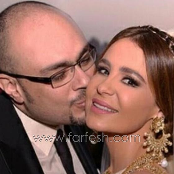 ما سبب وفاة المنتج المصري وليد مصطفى (53 عاما) زوج الفنانة اللبنانية كارول سماحة؟ صورة رقم 7