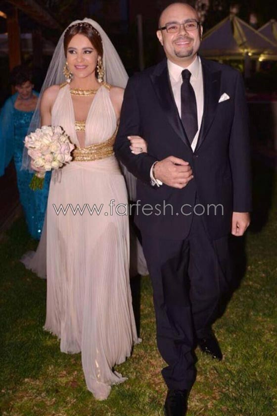 ما سبب وفاة المنتج المصري وليد مصطفى (53 عاما) زوج الفنانة اللبنانية كارول سماحة؟ صورة رقم 2