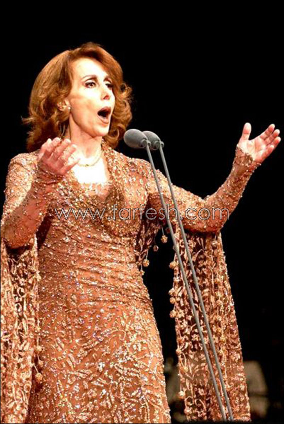 حسن الاشرني يتوقع ابرز التنبؤات للفنانات العرب لعام 2012  صورة رقم 14