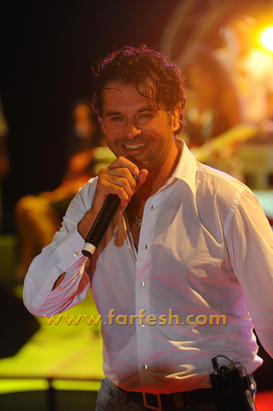 فنان سوريّ أصبح نسخة طبق الأصل عن راغب علامة! لن تصدق الشبه بينهما! صورة رقم 2