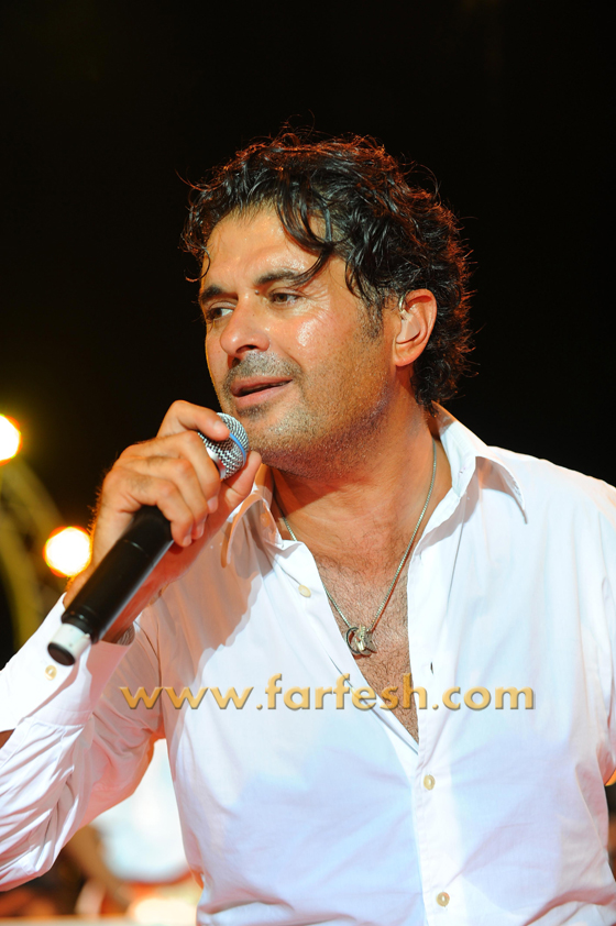 فنان سوريّ أصبح نسخة طبق الأصل عن راغب علامة! لن تصدق الشبه بينهما! صورة رقم 1