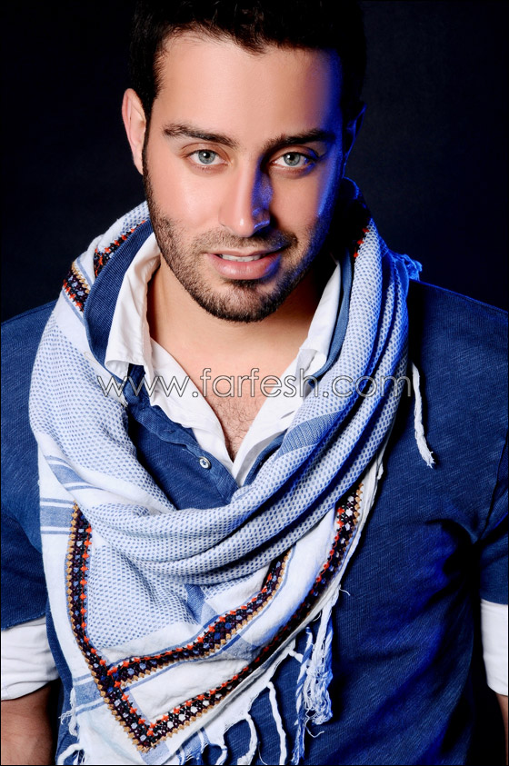 النجم اللبناني سعد رمضان يقع ضحية بشباك شريكه المحتال.. سرق 300 الف دولار وهرب إلى تركيا! صورة رقم 5