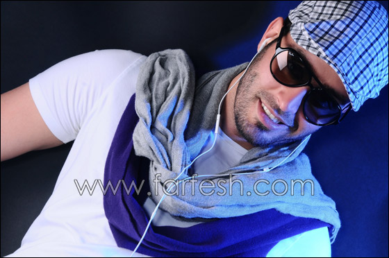 النجم اللبناني سعد رمضان يقع ضحية بشباك شريكه المحتال.. سرق 300 الف دولار وهرب إلى تركيا! صورة رقم 2