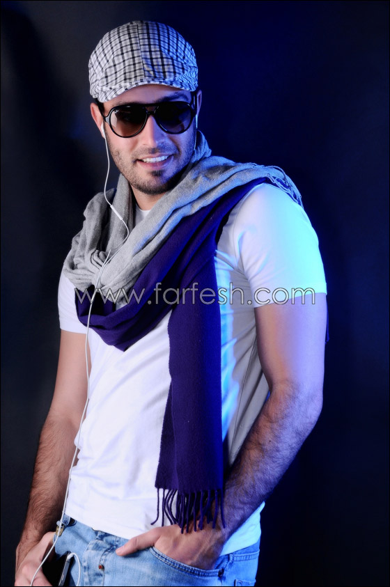 النجم اللبناني سعد رمضان يقع ضحية بشباك شريكه المحتال.. سرق 300 الف دولار وهرب إلى تركيا! صورة رقم 4