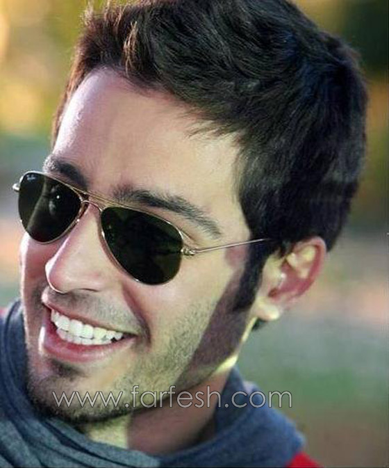 النجم اللبناني سعد رمضان يقع ضحية بشباك شريكه المحتال.. سرق 300 الف دولار وهرب إلى تركيا! صورة رقم 6