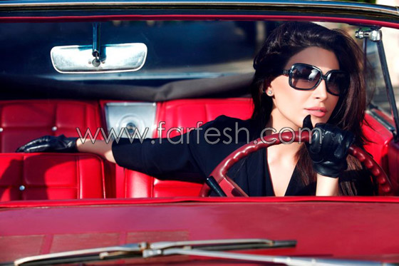 ماذا يخبئ الفلك للنجوم العرب في عام 2013؟!  صورة رقم 22