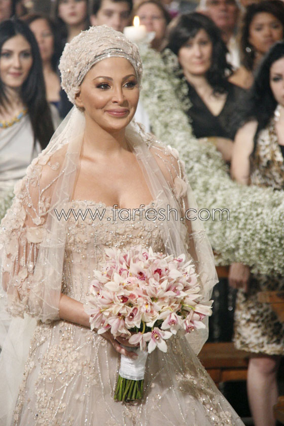 حسن الاشرني يتوقع ابرز التنبؤات للفنانات العرب لعام 2012  صورة رقم 7