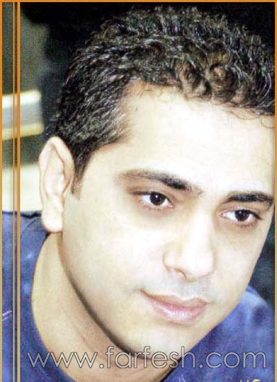 فضل شاكر ملك الرومانسية: بداياته الفنية وكيف تعرف على زوجته الفلسطينية صورة رقم 7 فضل شاكر ملك الرومانسية: بداياته الفنية وكيف تعرف على زوجته الفلسطينية صورة رقم 7