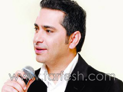 فضل شاكر ملك الرومانسية: بداياته الفنية وكيف تعرف على زوجته الفلسطينية صورة رقم 3 فضل شاكر ملك الرومانسية: بداياته الفنية وكيف تعرف على زوجته الفلسطينية صورة رقم 3