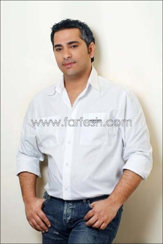 فضل شاكر ملك الرومانسية: بداياته الفنية وكيف تعرف على زوجته الفلسطينية صورة رقم 10 فضل شاكر ملك الرومانسية: بداياته الفنية وكيف تعرف على زوجته الفلسطينية صورة رقم 10