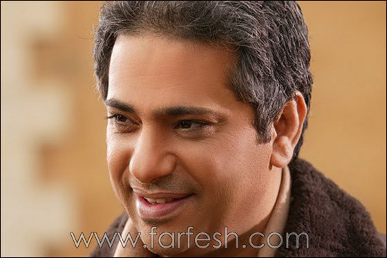 فضل شاكر ملك الرومانسية: بداياته الفنية وكيف تعرف على زوجته الفلسطينية صورة رقم 17 فضل شاكر ملك الرومانسية: بداياته الفنية وكيف تعرف على زوجته الفلسطينية صورة رقم 17