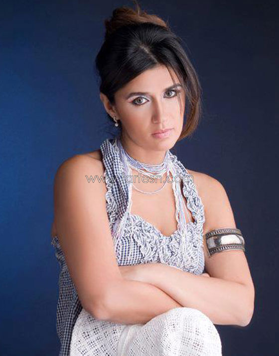 غادة عادل تعترف لفرفش باسرار مطبخها في رمضان: نعشق الاكل الهندي وعلى السحور طبق الفول صورة رقم 2