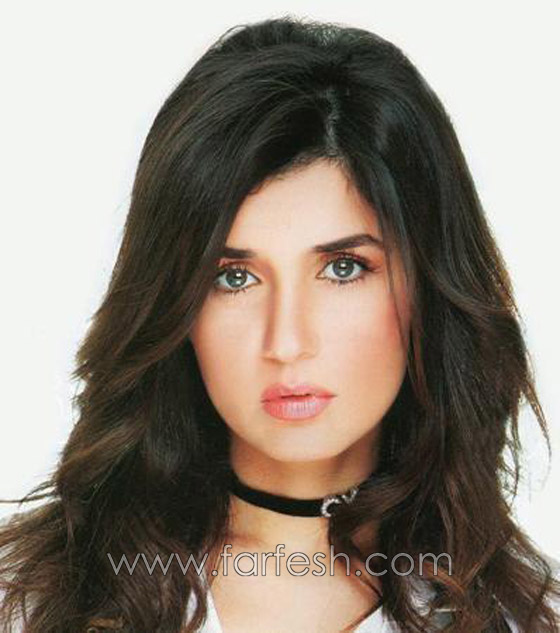 غادة عادل تعترف لفرفش باسرار مطبخها في رمضان: نعشق الاكل الهندي وعلى السحور طبق الفول صورة رقم 9