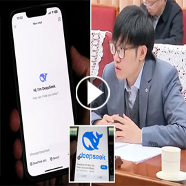 �� �� ������� ������ ����� ���� ���� ���������� DeepSeek ������