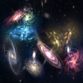 spacer