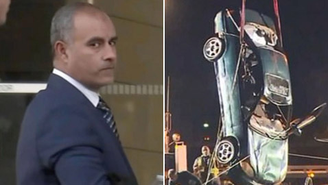 قتل ابنيه المتوحدين من أجل أموال التأمين فكان مصيره السجن 212 عاما!