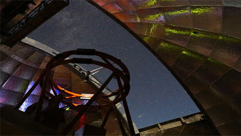 الأرض على موعد مع حدث فلكي هام.. وناسا تعرض التفاصيل