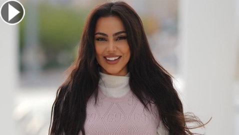 أكثر من 200 ألف دولار شهريا.. فاطمة المؤمن تكشف عن دخلها من إعلانات السوشيال ميديا!