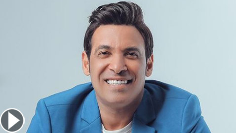 فيديو مضحك: سعد الصغير يتحدث الإنجليزية بكلمات خاطئة: استريب و موتيرم!
