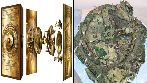 علماء يقتربون من حل لغز أول حاسوب في التاريخ يبلغ عمره 2000 عام