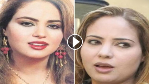 فيديو وفاء مكي تثير الغضب بعد خروجها من السجن وتقول: الأنبياء دخلوا السجن!! 