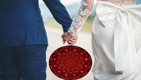 أبراج ستدخل القفص الذهبي في العام 2021 وفق توقعات ماغي فرح