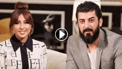 فنان سوري يكشف كيف نام في الشارع ودعم قصي خولي له