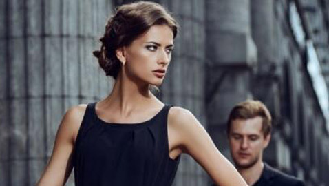 تعرفوا إلى 4 أبراج صعبة المنال! هل أنتم بينها؟