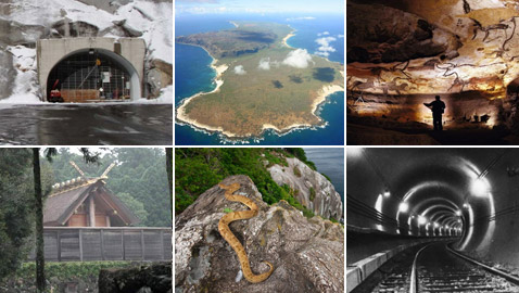 أهم الأماكن المحظورة والغامضة في العالم التي لا يمكنكم زيارتها أبدا!