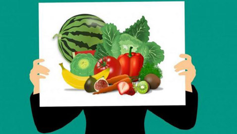5 أطعمة صحية يضرّكم الإفراط في تناولها