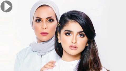والدة حلا الترك تبكي بعد الحكم عليها بالسجن لمدة عام.. شكراً على الهدية بعيد الأم