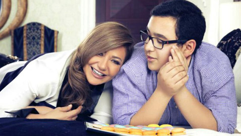 نجمات عشن حلم الأمومة بالتبني: حكايات بعضهن صادمة