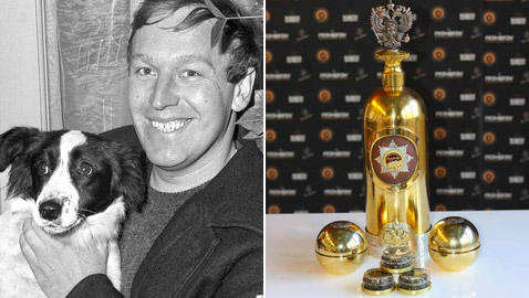 تعرفوا على سرقات مضحكة ومجنونة لدرجة أن بعضها غير قابل للتصديق!