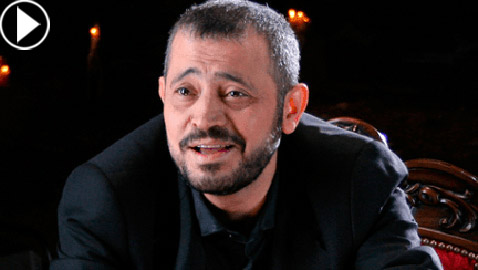 جورج وسوف يطلق أغنيته (يمايا) بمناسبة عيد الأم ويهديها لوالدته الراحلة