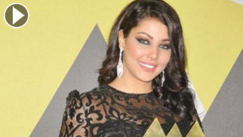 إبتسام تسكت نجمة ستار اكاديمي تُغني بالمصرية.. وتصوير الكليب في لبنان