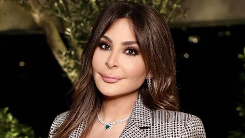 إليسا تكشف عن أمنيتها في تبني طفلا وتوجه رسالة إلى والدتها