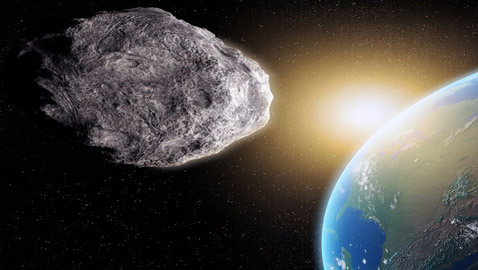 ناسا تُطمئن العالم.. الكويكب الذي أقلق العلماء لن يصطدم بالأرض!
